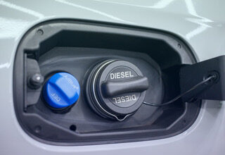 AdBlue Problems and the risk they could pose to your vehicle.