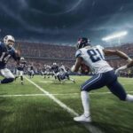 texans vs tennessee titans match player stats