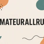 amateurallrue