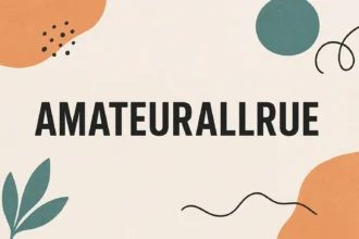 amateurallrue