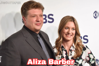 aliza barber