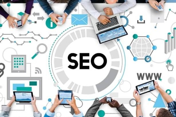 How SEO Services in Singapore Can Transform Your Business