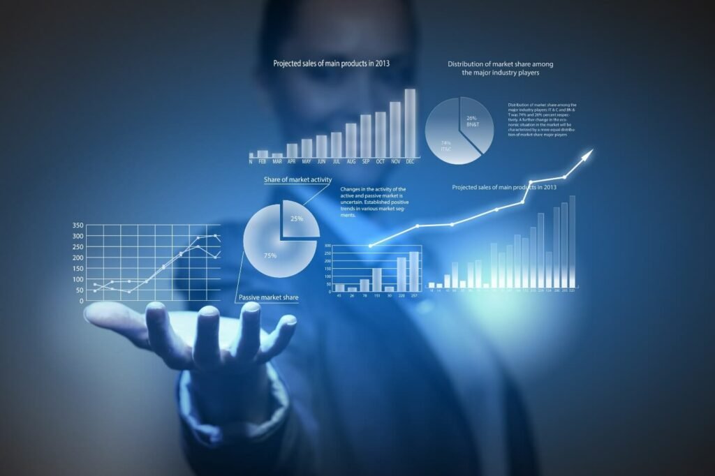 The Role of Data Science in Small Business Decision Making - Its Released