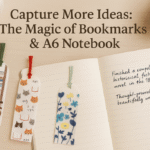 Bookmarks