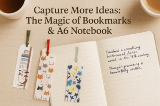 Bookmarks