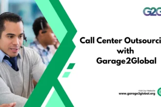 call center outsourcing with garage2global