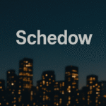 Schedow: Origins, Hidden Meanings, and Its Digital Age Relevance