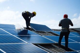 Choosing the Right Solar Panel Installer for Your Energy Needs