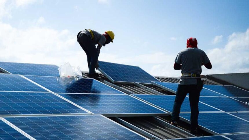 Choosing the Right Solar Panel Installer for Your Energy Needs