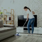 Cleaning Matters