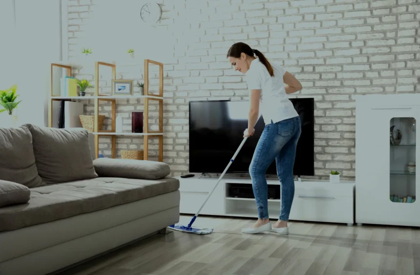 Cleaning Matters