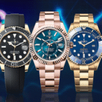 Clone Rolex