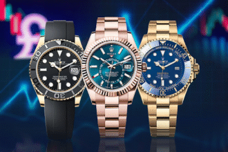 Clone Rolex