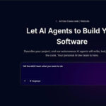 Coding AI