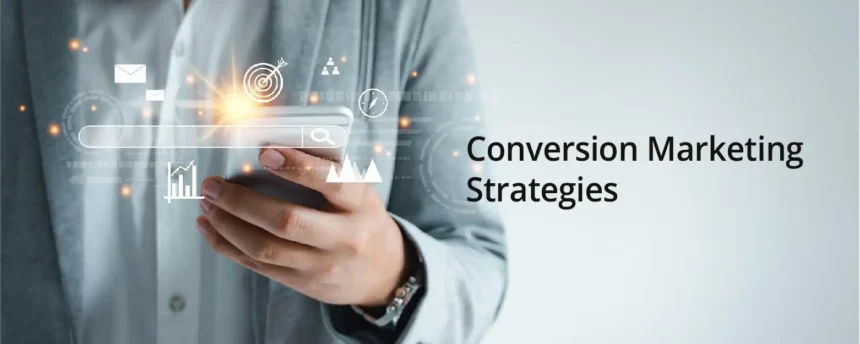 Clicks To Conversions: Why You Need A Full-Service Digital Marketing Company?