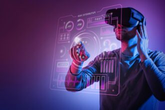 Creative Innovation Powered by 3D AI Studio