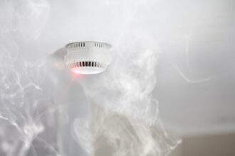 Smoke Alarm Singapore: The Silent Divide
