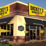 Building a Dickey’s Barbecue Pit:  Construction, Costs, and the Path to  Opening Day 