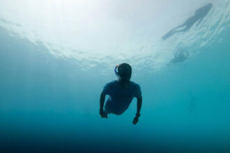 Discover the Magic of Maldives Scuba Diving