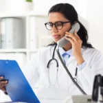 Doctor on Call Service