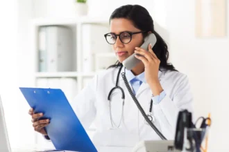 Doctor on Call Service