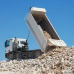 Dump Truck