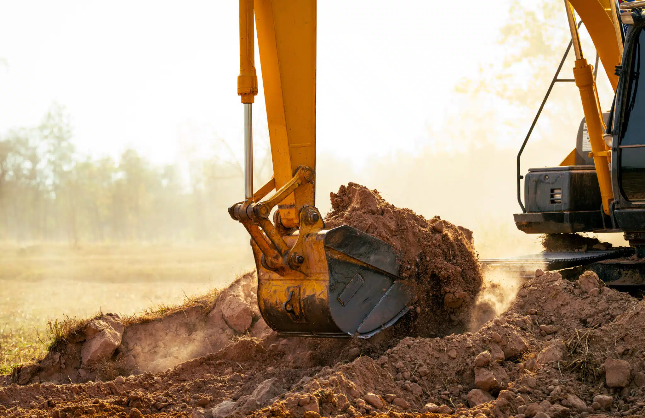 Top Excavation Techniques for Residential Projects - Its Released