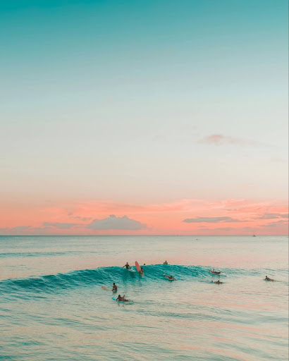 Fiji Attractions