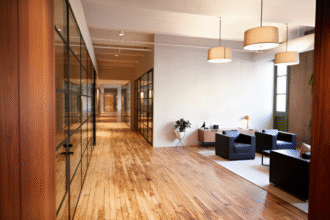 Floors Work