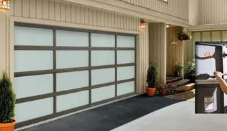 Garage Door Installation
