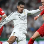 real madrid vs vfb stuttgart timeline