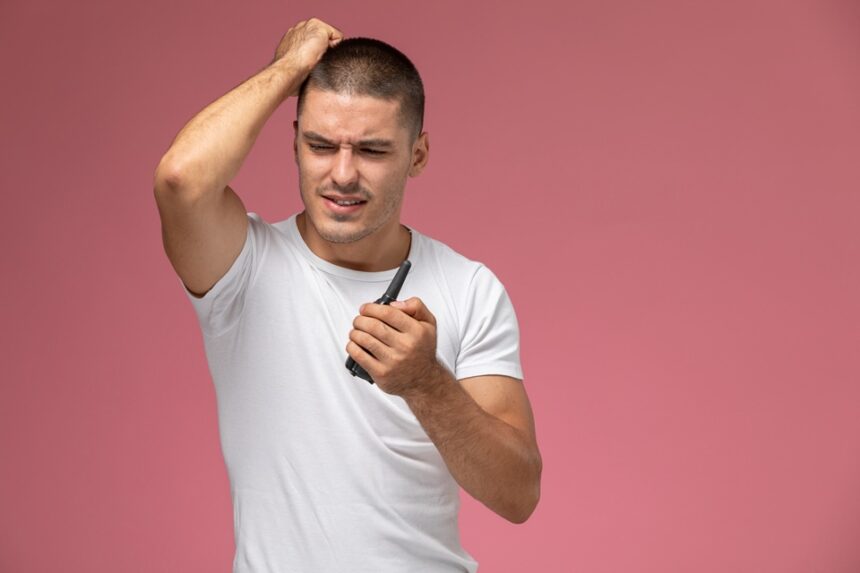 Hair