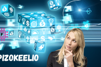 Exploring the Community Around pizokeelio