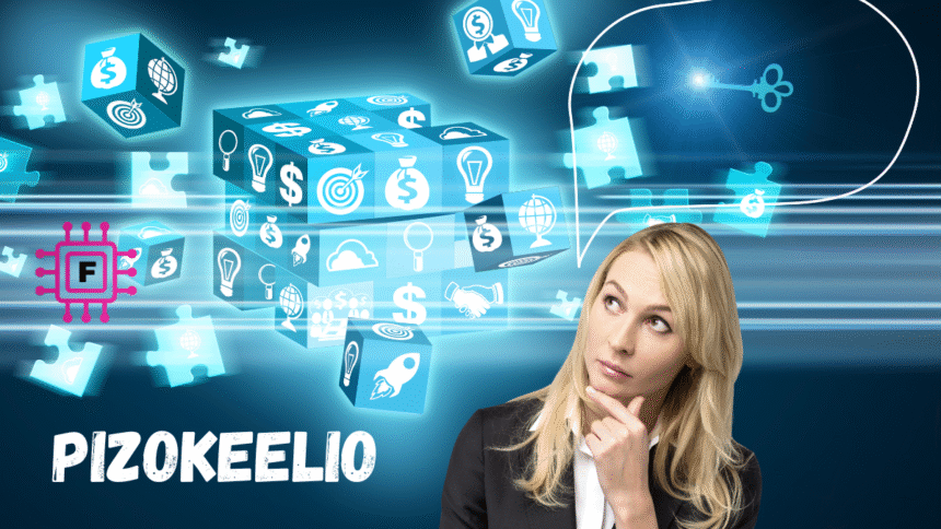 Exploring the Community Around pizokeelio