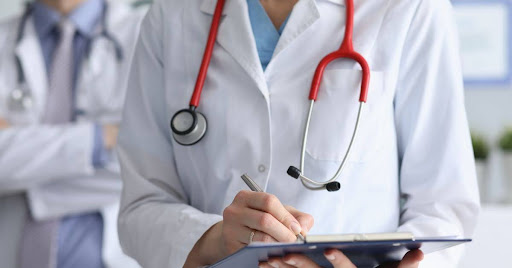 How to Verify the Legitimacy of a Doctor or Service
