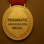 pragmatic juara100.org medal