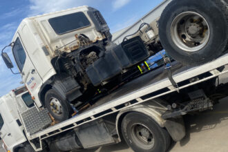 Trucks