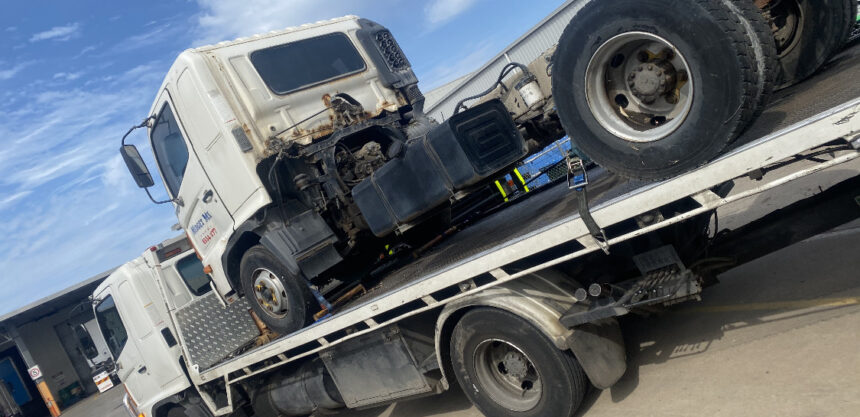 Trucks
