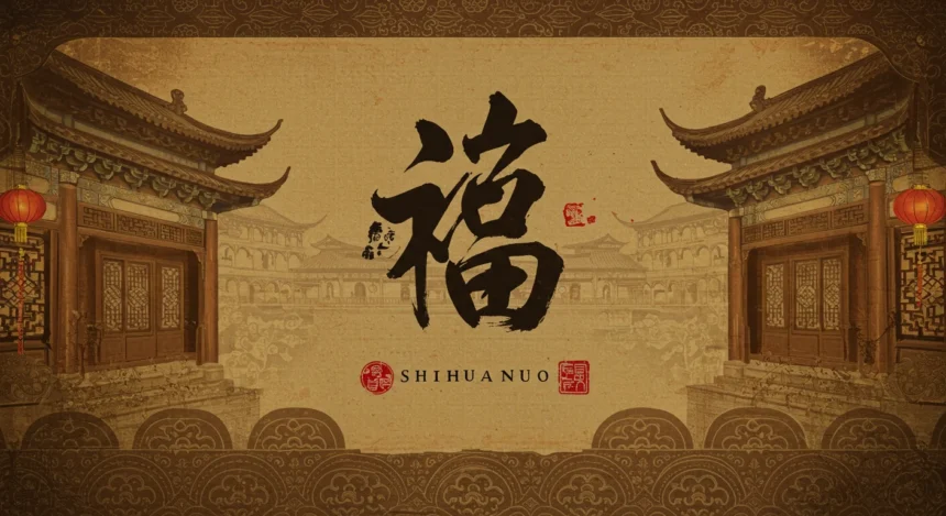 Unveiling Shihuanuo: A Deep Dive into a Cultural Gem