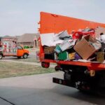 Junk Hauling