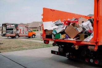 Junk Hauling