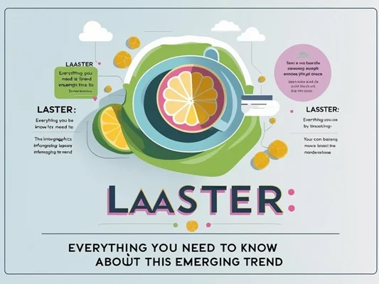 Everything You Need to Know About Laaster