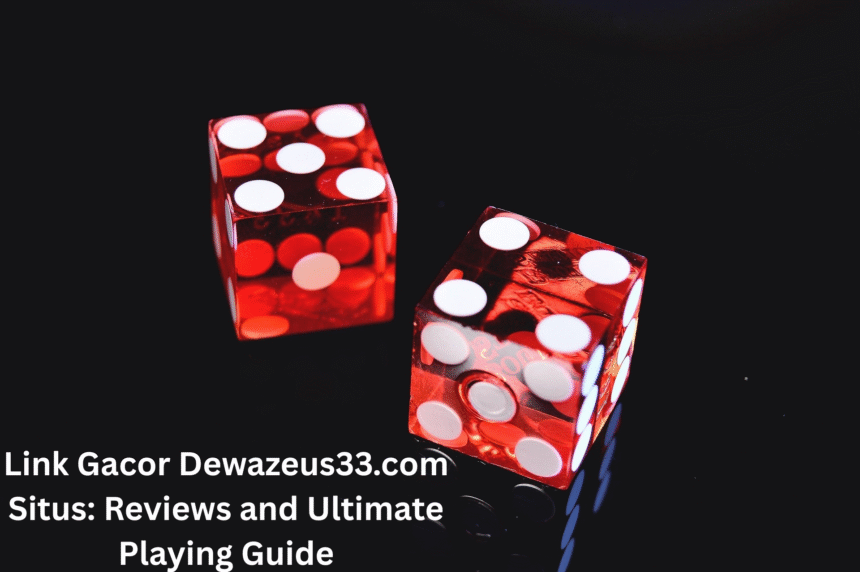 link gacor cerita-dewazeus33
