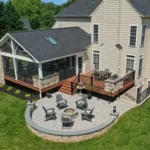 Living Spaces