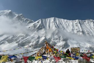 Manaslu Circuit Trek: A Complete Guide to Nepal’s Hidden Himalayan Gem