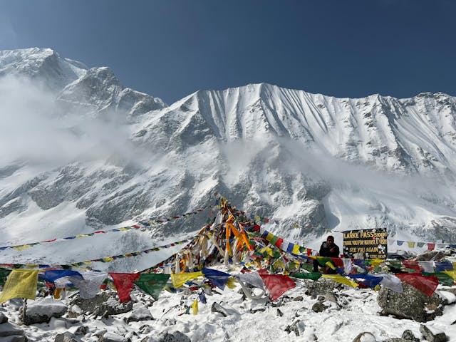 Manaslu Circuit Trek: A Complete Guide to Nepal’s Hidden Himalayan Gem