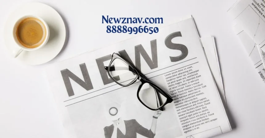 Understanding newznav.com 8888996650: Your Complete Guide to Digital Navigation Services
