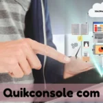 quikconsole com