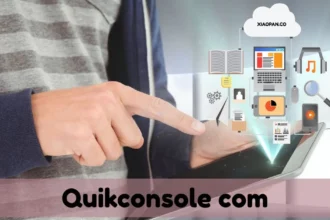 quikconsole com