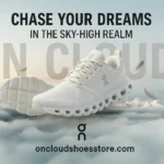 On Cloud Shoes: The Future of Performance and Comfort for Mexico in 2025